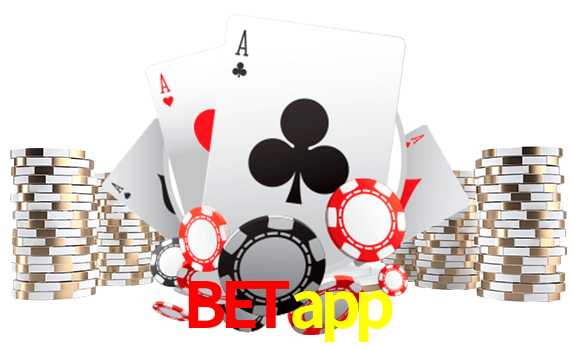 Jogue jogos de pôquer em betapp