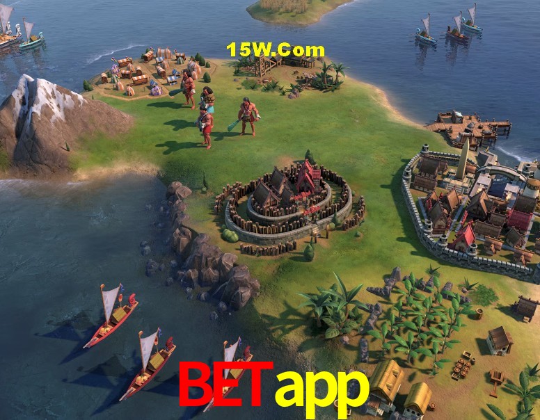 Experiência VIP betapp