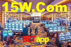 Welcome Bonus betapp