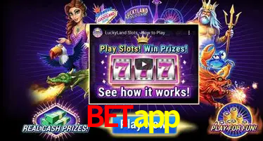 Promoção Relâmpago betapp