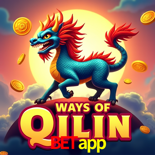 Provedores de Jogos betapp