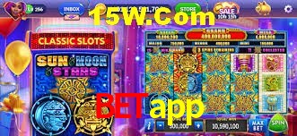 Casino VIP betapp