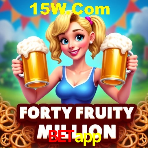 A Emoção da Loteria na betapp: Uma Chance de Mudança de Vida