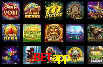 Promoção Relâmpago betapp