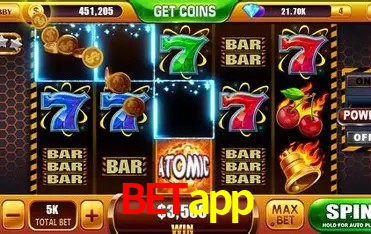 Estatísticas do Jogo betapp