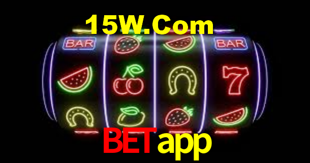 betapp App Interface