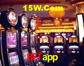 Casino Ao Vivo betapp