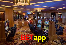 Game Providers betapp