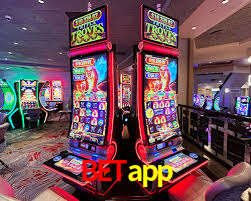 Roulette Table betapp