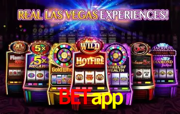 betapp: Seu Cassino Premiado com Pagamentos Rápidos