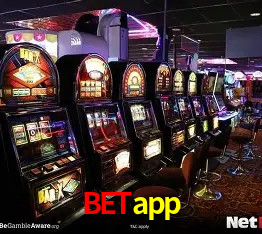 Diretório de Jogos betapp